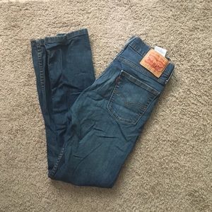 Levi’s 514 Jeans